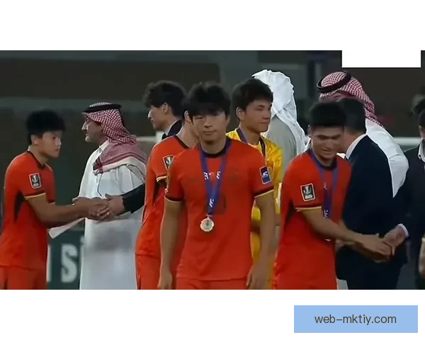 没想到差距巨大李镇全赛后无力感