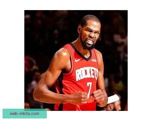 杜兰特低迷失望誓言进攻更侵略