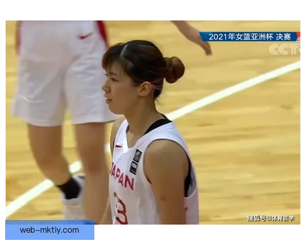 两战36分9板替身成女篮真核