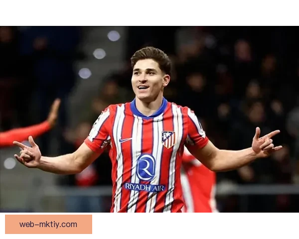 小蜘蛛成马竞欧冠队史第一射手