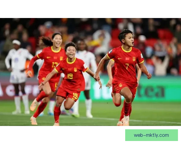 中国女足首发调整 张琳艳领衔出战 中国女足首发调整 张琳艳领衔出战