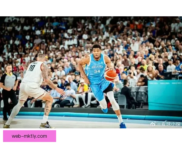 德国队逆转战胜希腊队 挺进男子篮球半决赛