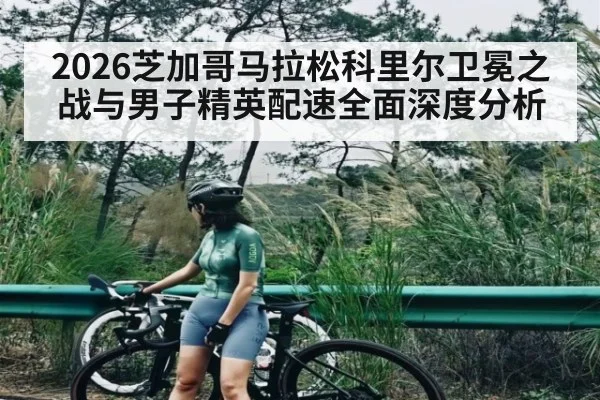 2026芝加哥马拉松科里尔卫冕之战与男子精英配速全面深度分析（c7）